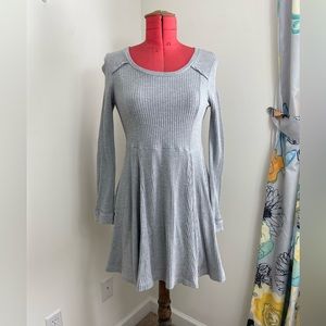 Eloise Chiara Thermal Dress (M)